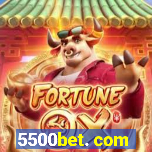 5500bet. com